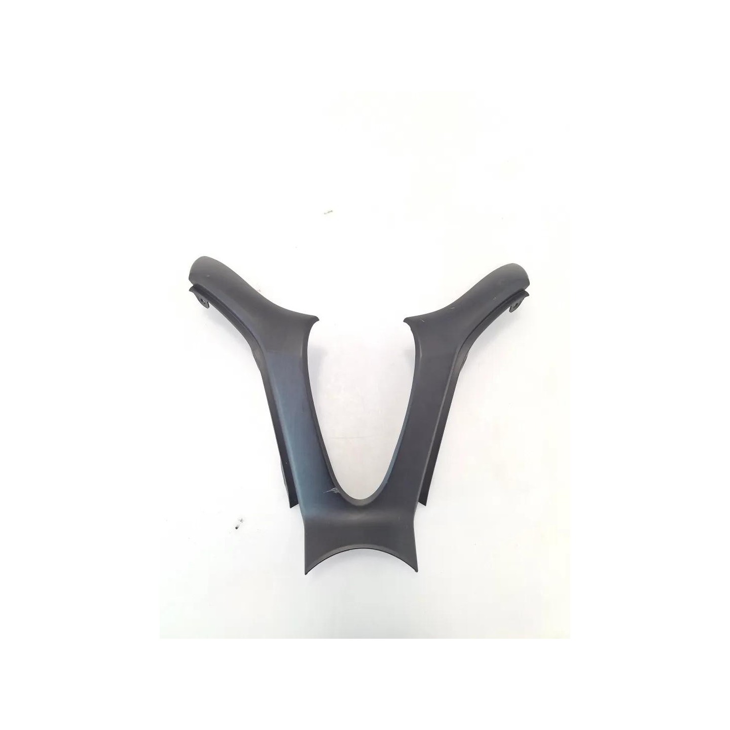 Carenatura ant. parte int. nero - Yamaha X-Max 300 (18-21)
