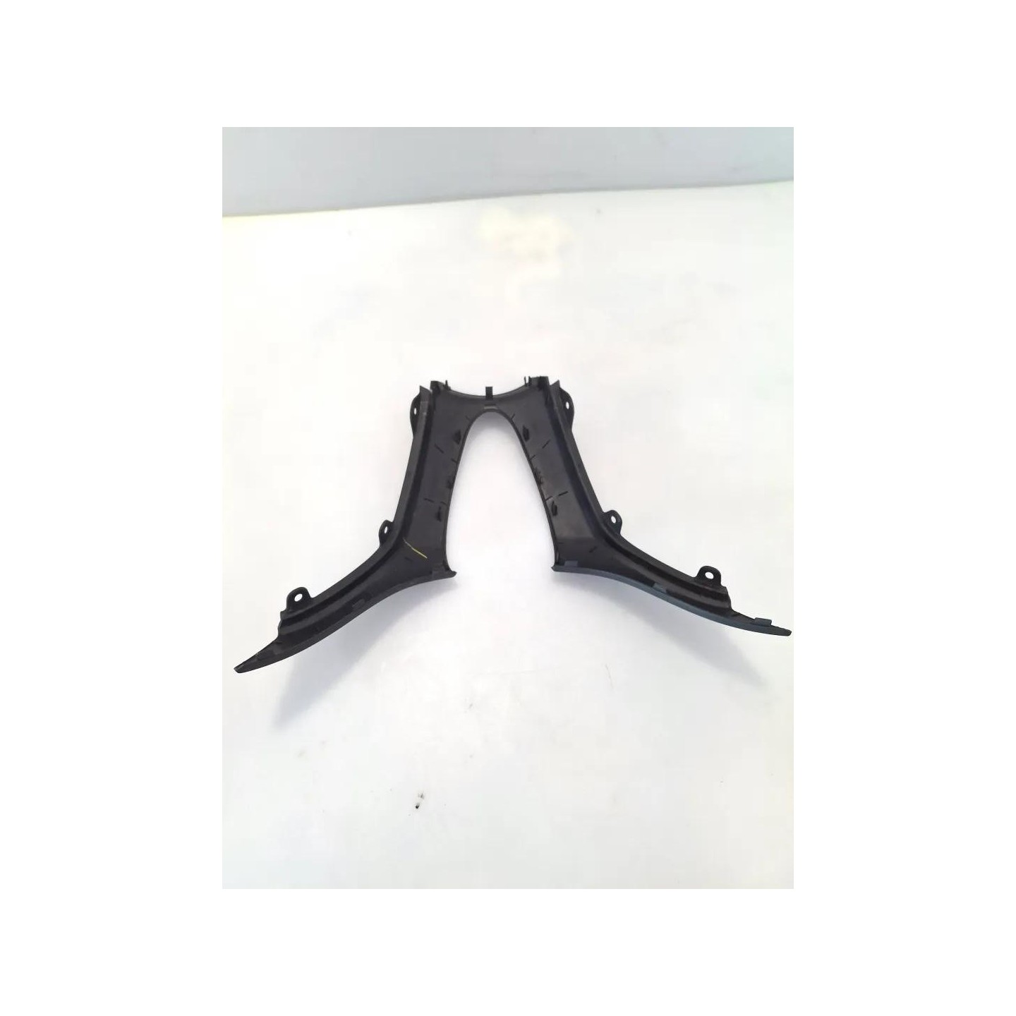 Carenatura ant. parte int. nero - Yamaha X-Max 300 (18-21)