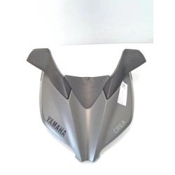 Carenatura ant. grigio - Yamaha X-Max 300 (18-21)