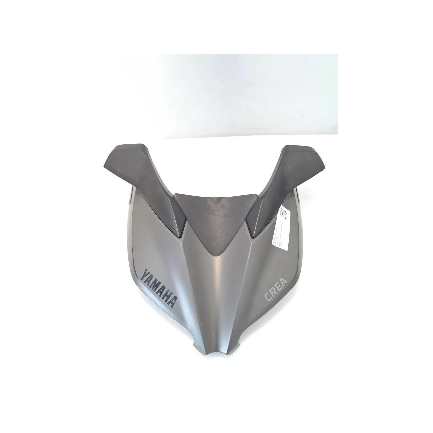 Carenatura ant. grigio - Yamaha X-Max 300 (18-21)