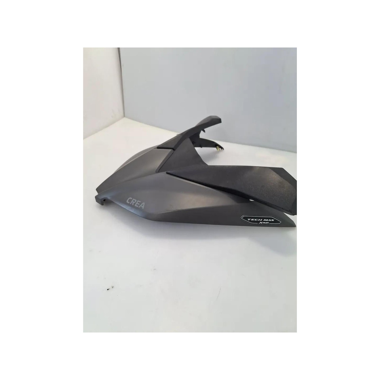 Carenatura ant. grigio - Yamaha X-Max 300 (18-21)