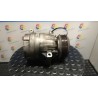 COMPRESSORE A/C 019 OPEL VIVARO (X83) (10/04-09/06) F9QU7 9111563