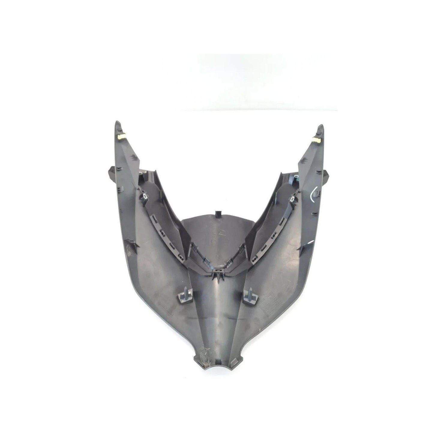 Carenatura ant. grigio - Yamaha X-Max 300 (18-21)