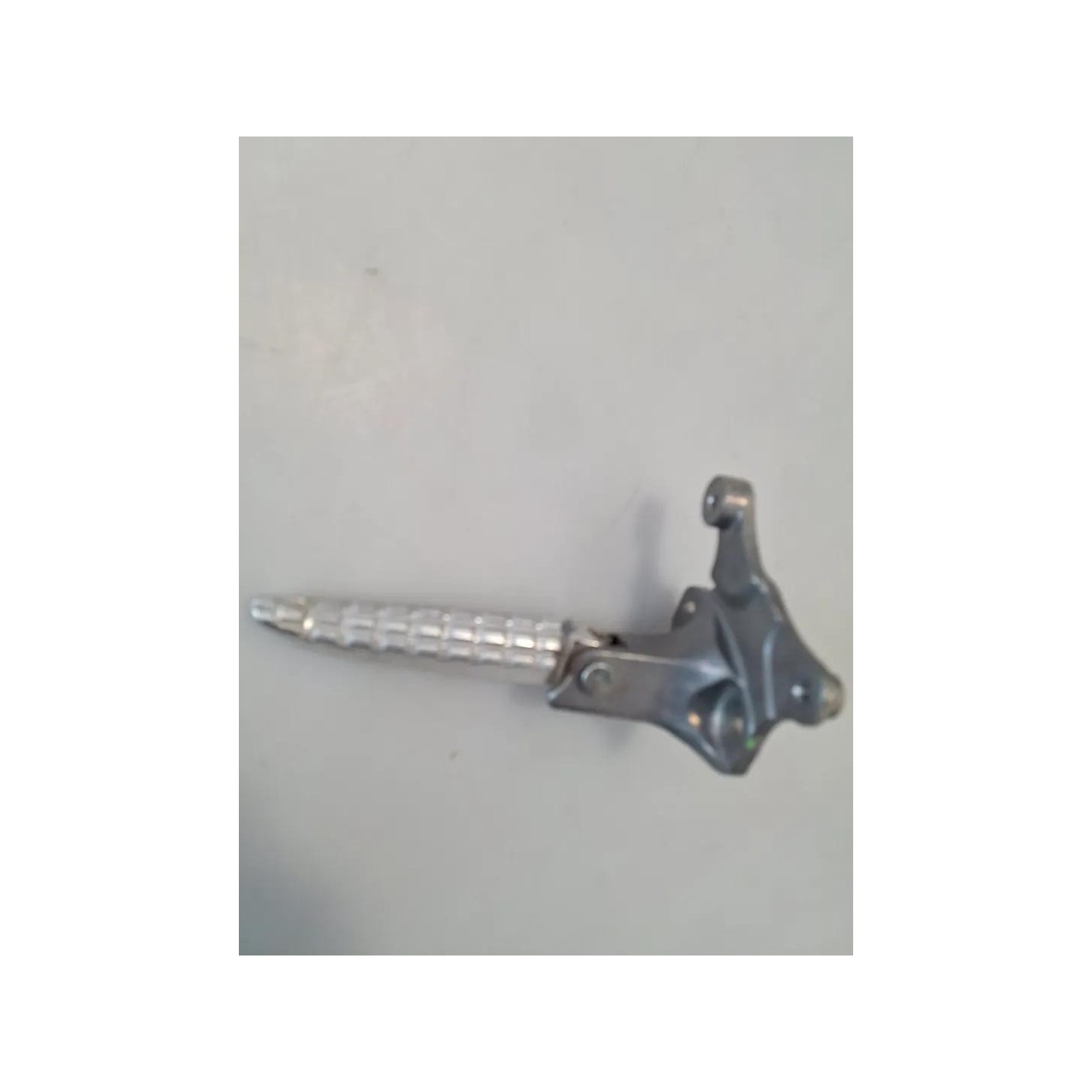 Pedana appoggiapiede post. compl. dx. - Yamaha X-Max 300 (18-21)