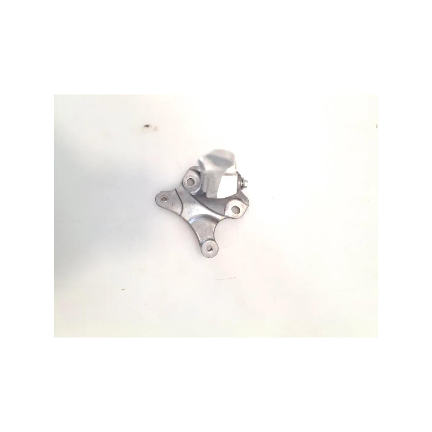 Pedana appoggiapiede post. compl. dx. - Yamaha X-Max 300 (18-21)