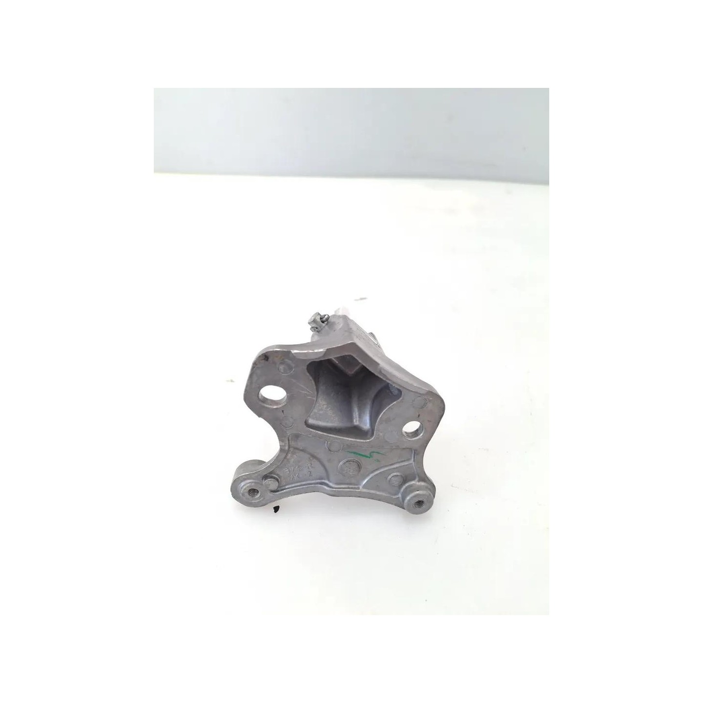 Pedana appoggiapiede post. compl. dx. - Yamaha X-Max 300 (18-21)