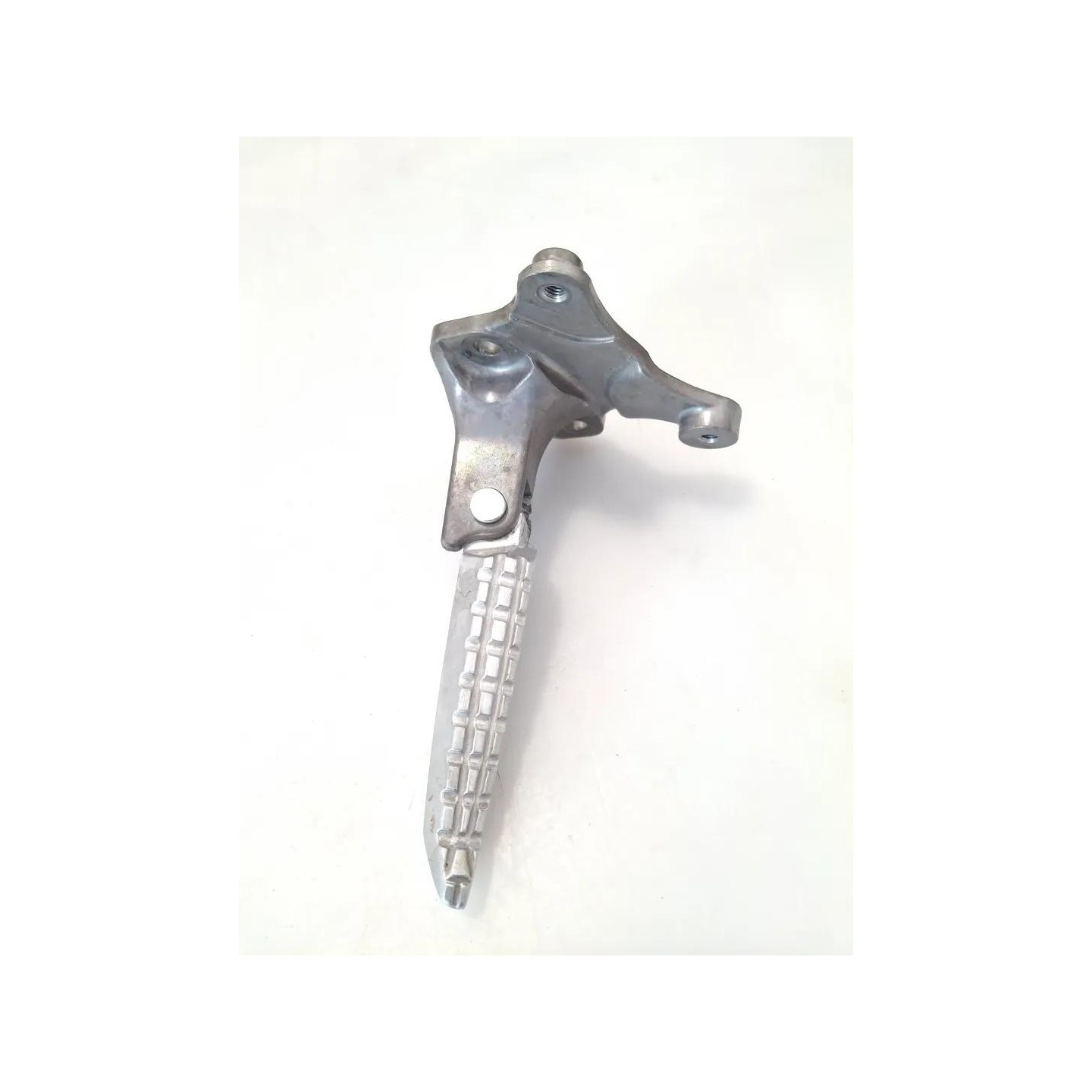 Pedana appoggiapiede post. compl. sx. - Yamaha X-Max 300 (18-21)