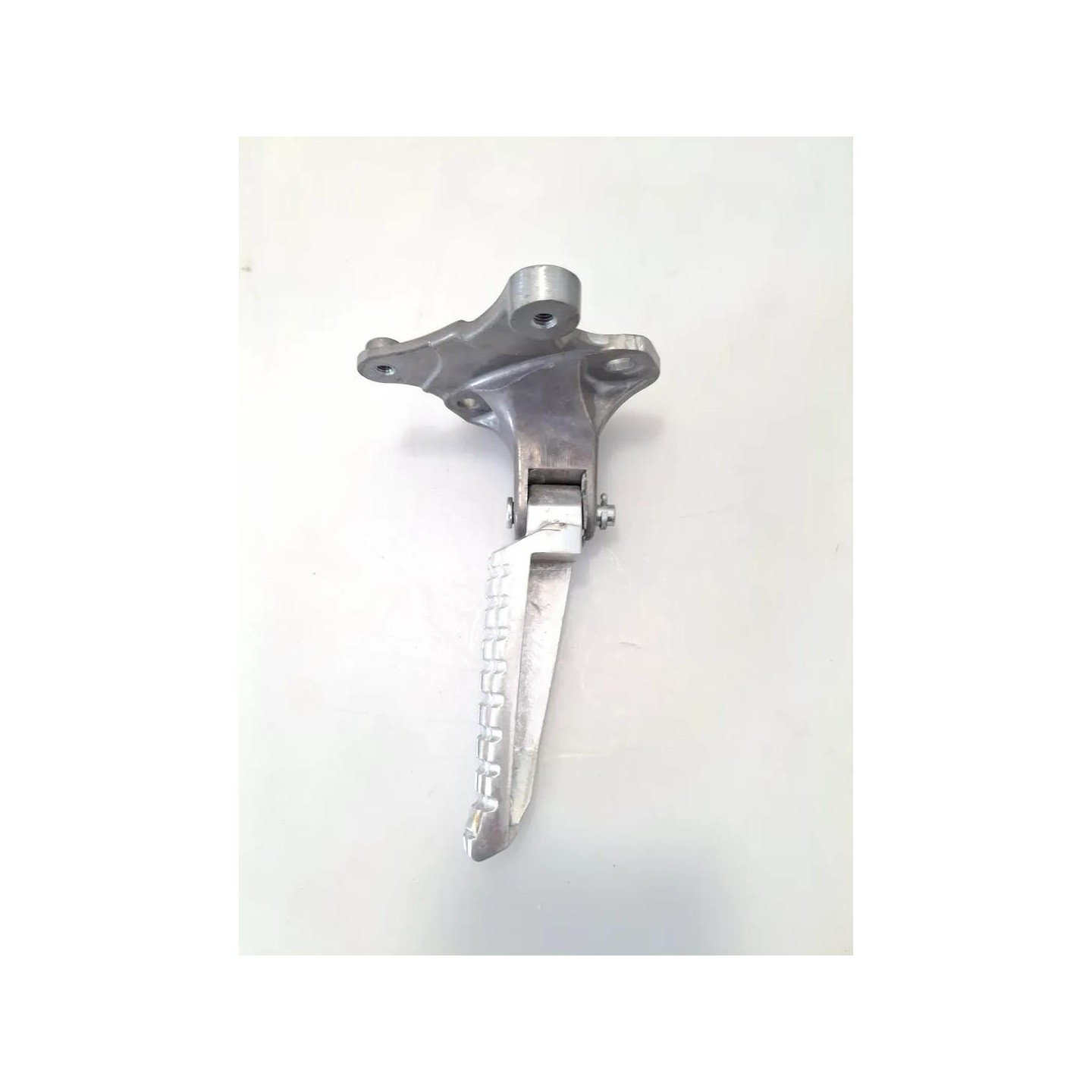 Pedana appoggiapiede post. compl. sx. - Yamaha X-Max 300 (18-21)