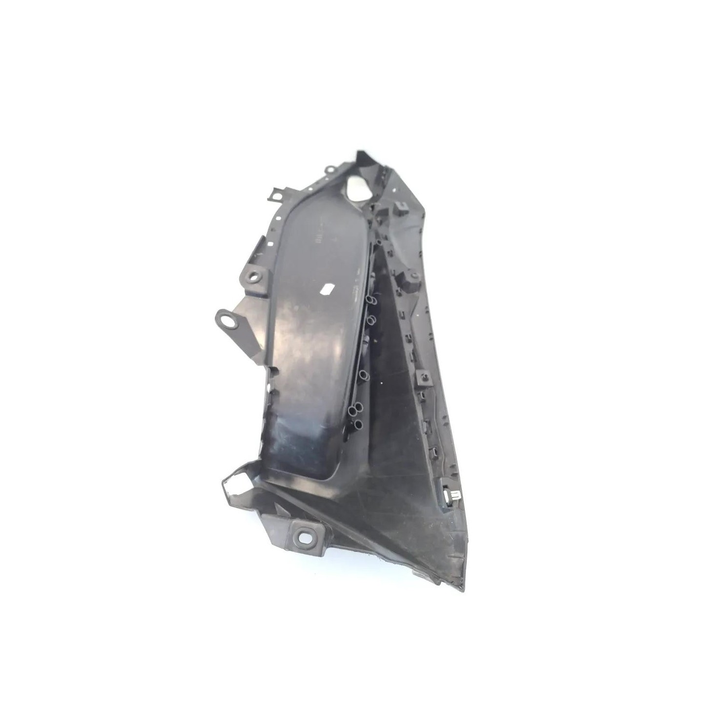 Pavimento appoggiapiedi dx. - Yamaha X-Max 300 (18-21)