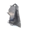 Pavimento appoggiapiedi dx. - Yamaha X-Max 300 (18-21)