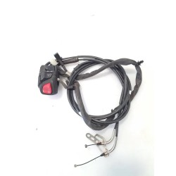Blocco comandi multifunzioni dx. - Yamaha X-Max 300 (18-21)