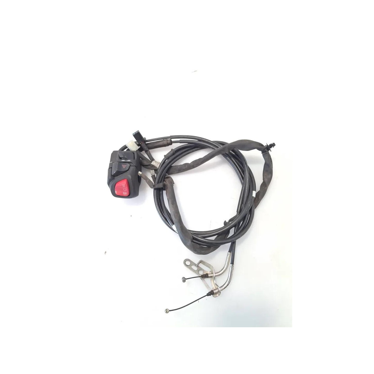 Blocco comandi multifunzioni dx. - Yamaha X-Max 300 (18-21)