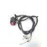 Blocco comandi multifunzioni dx. - Yamaha X-Max 300 (18-21)