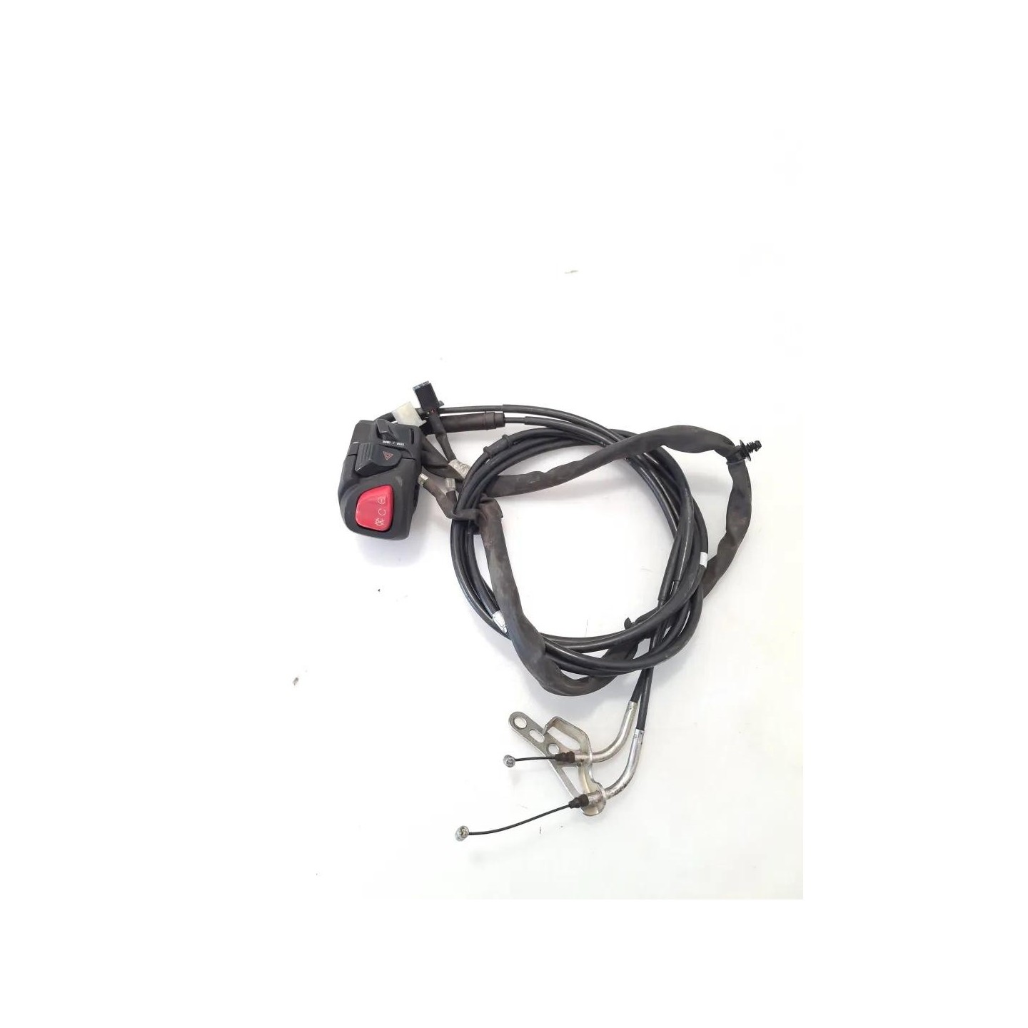 Blocco comandi multifunzioni dx. - Yamaha X-Max 300 (18-21)