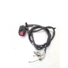 Blocco comandi multifunzioni dx. - Yamaha X-Max 300 (18-21)