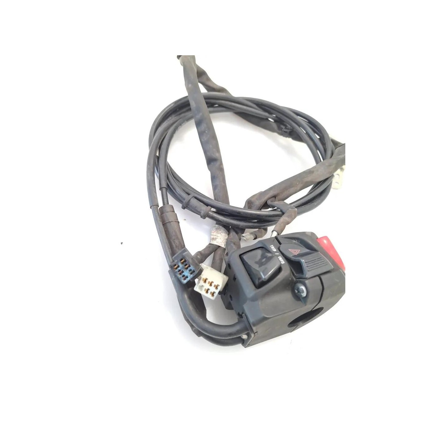 Blocco comandi multifunzioni dx. - Yamaha X-Max 300 (18-21)