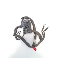 Blocco comandi multifunzioni sx. - Yamaha X-Max 300 (18-21)