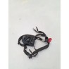 Blocco comandi multifunzioni sx. - Yamaha X-Max 300 (18-21)