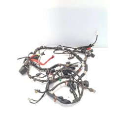Cablaggio impianto elettrico telaio - Yamaha X-Max 300...