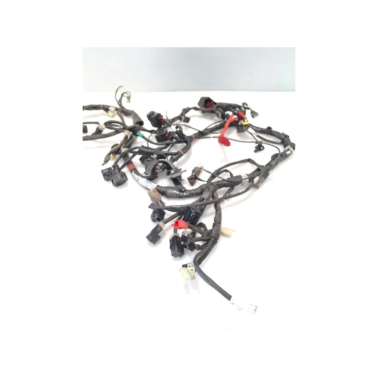 Cablaggio impianto elettrico telaio - Yamaha X-Max 300 (18-21)