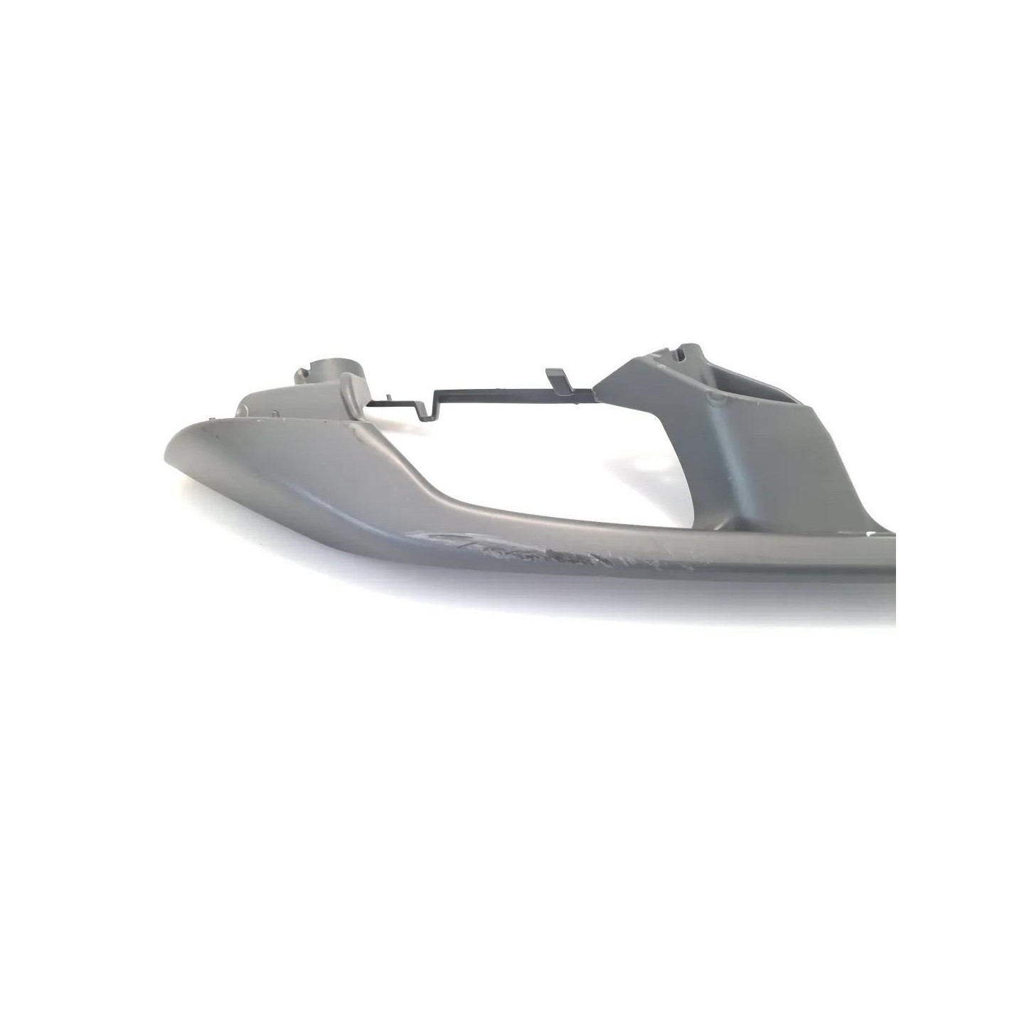 Maniglia passeggero dx. grigio - Yamaha X-Max 300 (18-21)