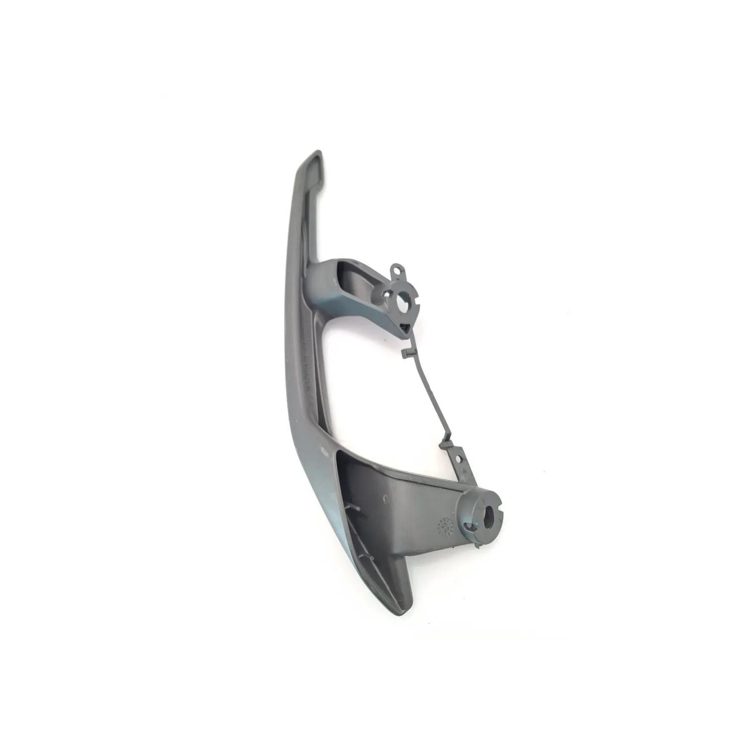 Maniglia passeggero sx. grigio - Yamaha X-Max 300 (18-21)