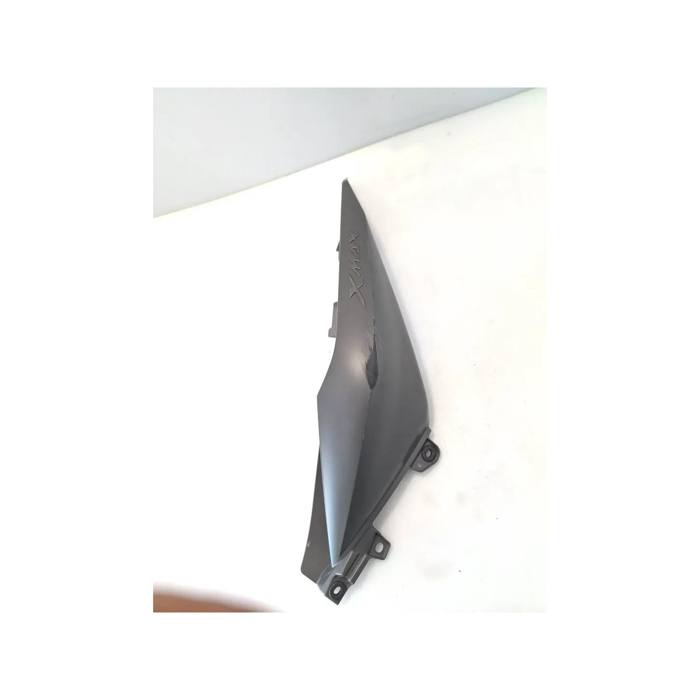 Codone sx. grigio - Yamaha X-Max 300 (18-21)