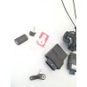 Commutatore avviamento e bloccasterzo - Yamaha X-Max 300 (18-21)