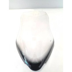 Parabrezza plexiglas - Suzuki AN Burgman 400 (E3)