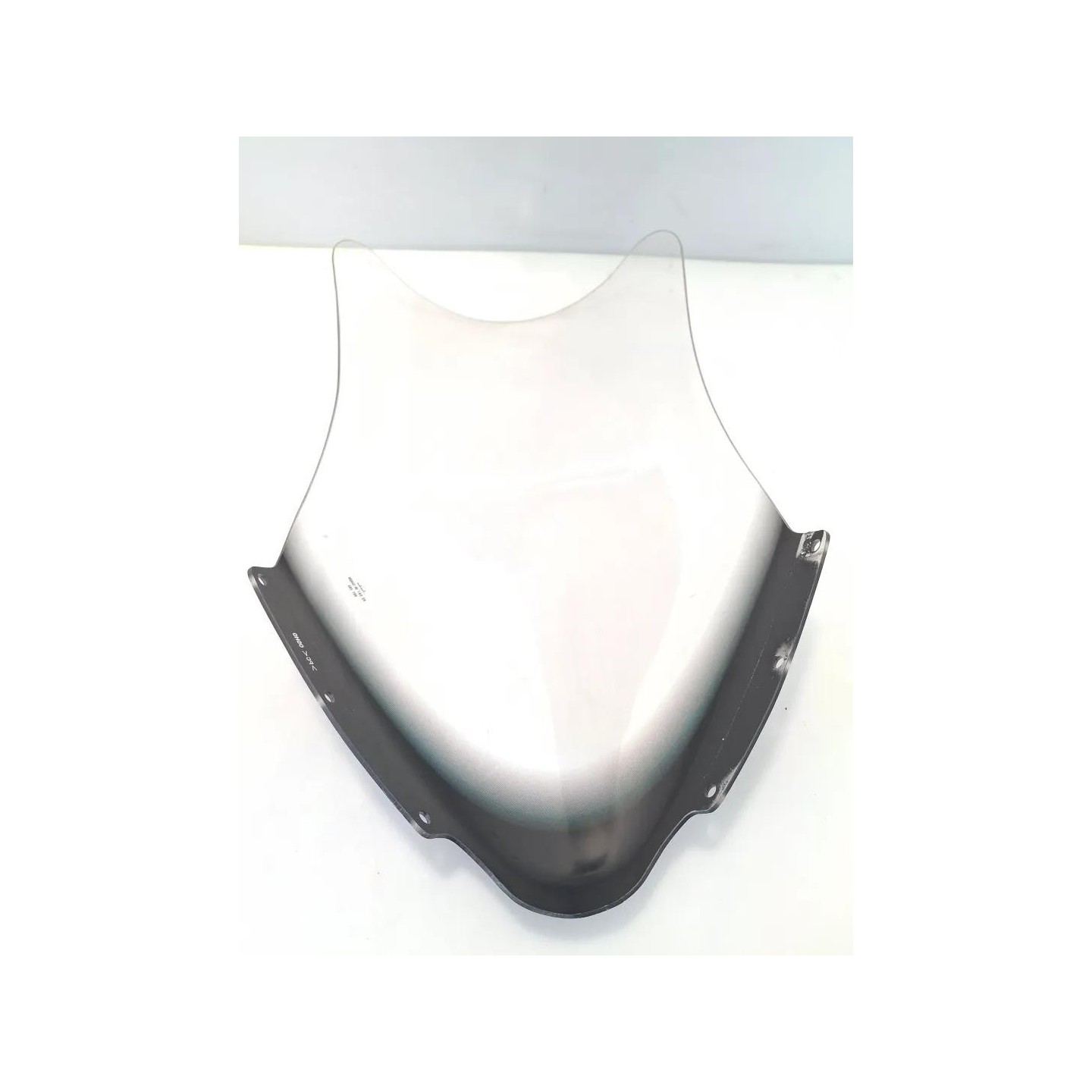Parabrezza plexiglas - Suzuki AN Burgman 400 (E3)