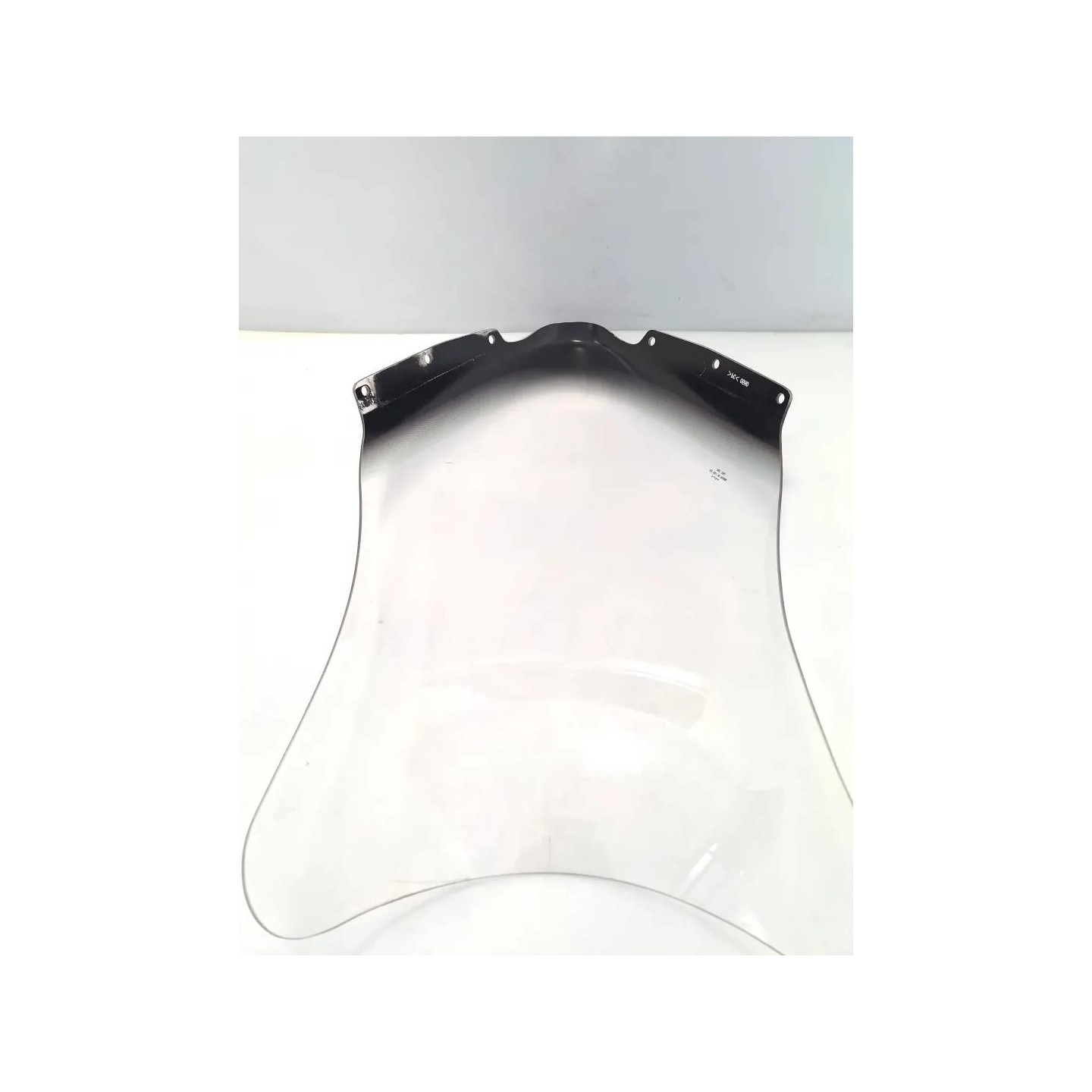 Parabrezza plexiglas - Suzuki AN Burgman 400 (E3)
