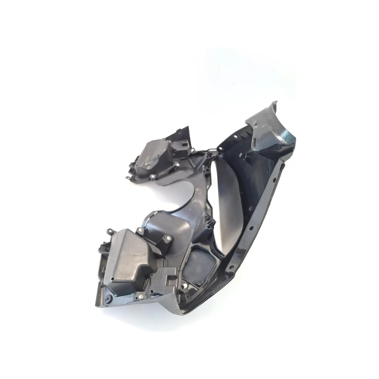 Cruscotto portastrumenti - Suzuki AN Burgman 400 (E3)