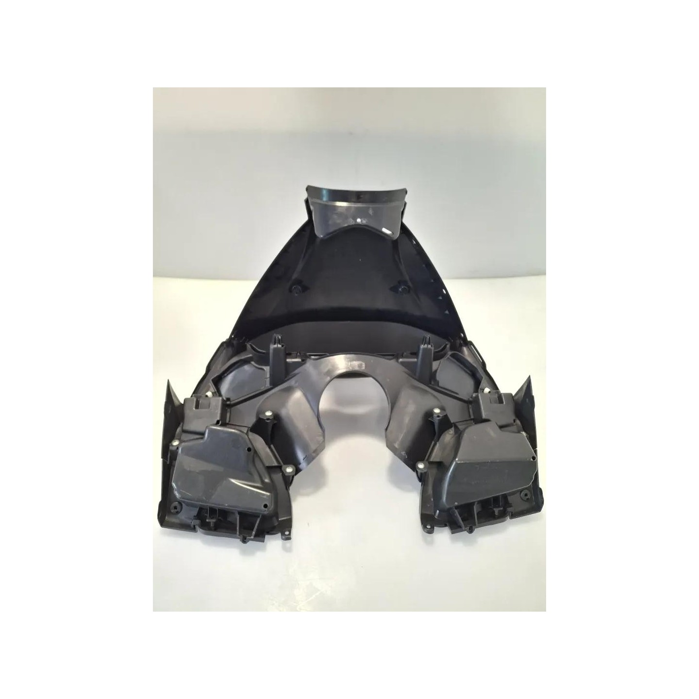 Cruscotto portastrumenti - Suzuki AN Burgman 400 (E3)