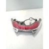 Fanale post. - Suzuki AN Burgman 400 (E3)