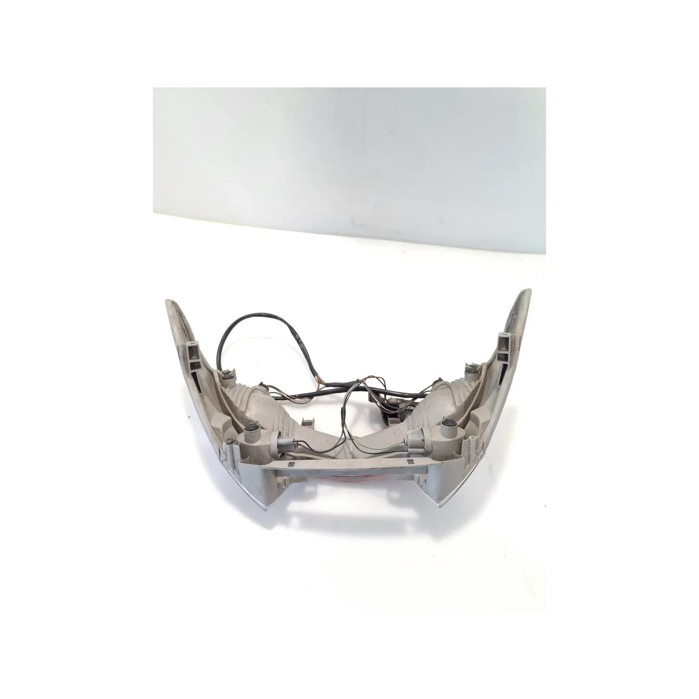 Fanale post. - Suzuki AN Burgman 400 (E3)