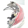 Fanale post. - Suzuki AN Burgman 400 (E3)