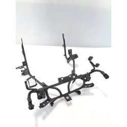 Telaio supporto carenatura ant. - Suzuki AN Burgman 400 (E3)
