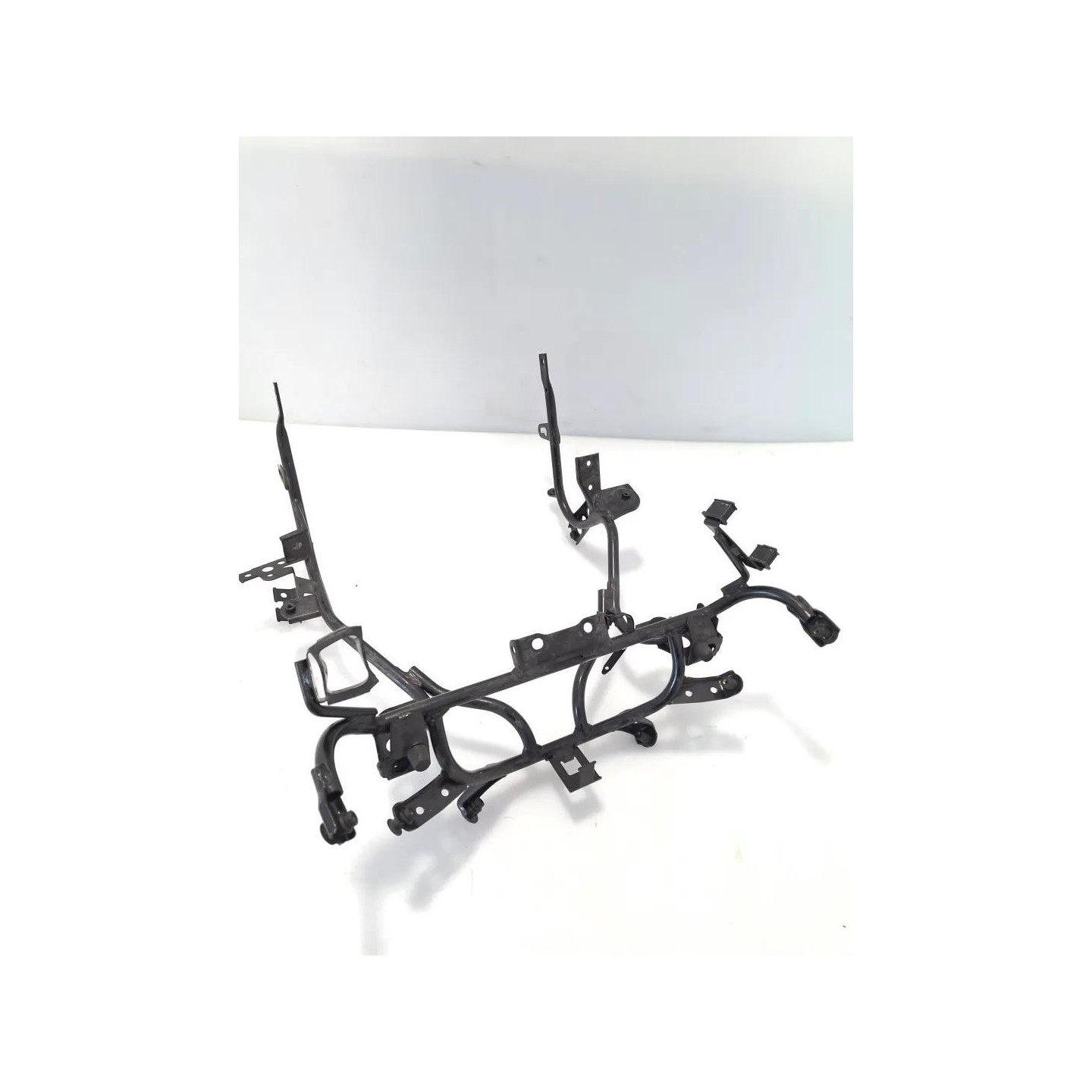 Telaio supporto carenatura ant. - Suzuki AN Burgman 400 (E3)