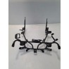 Telaio supporto carenatura ant. - Suzuki AN Burgman 400 (E3)
