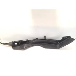 Pavimento lat. appoggiapiedi dx. - Suzuki AN Burgman 400...