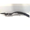 Pavimento lat. appoggiapiedi dx. - Suzuki AN Burgman 400 (E3)