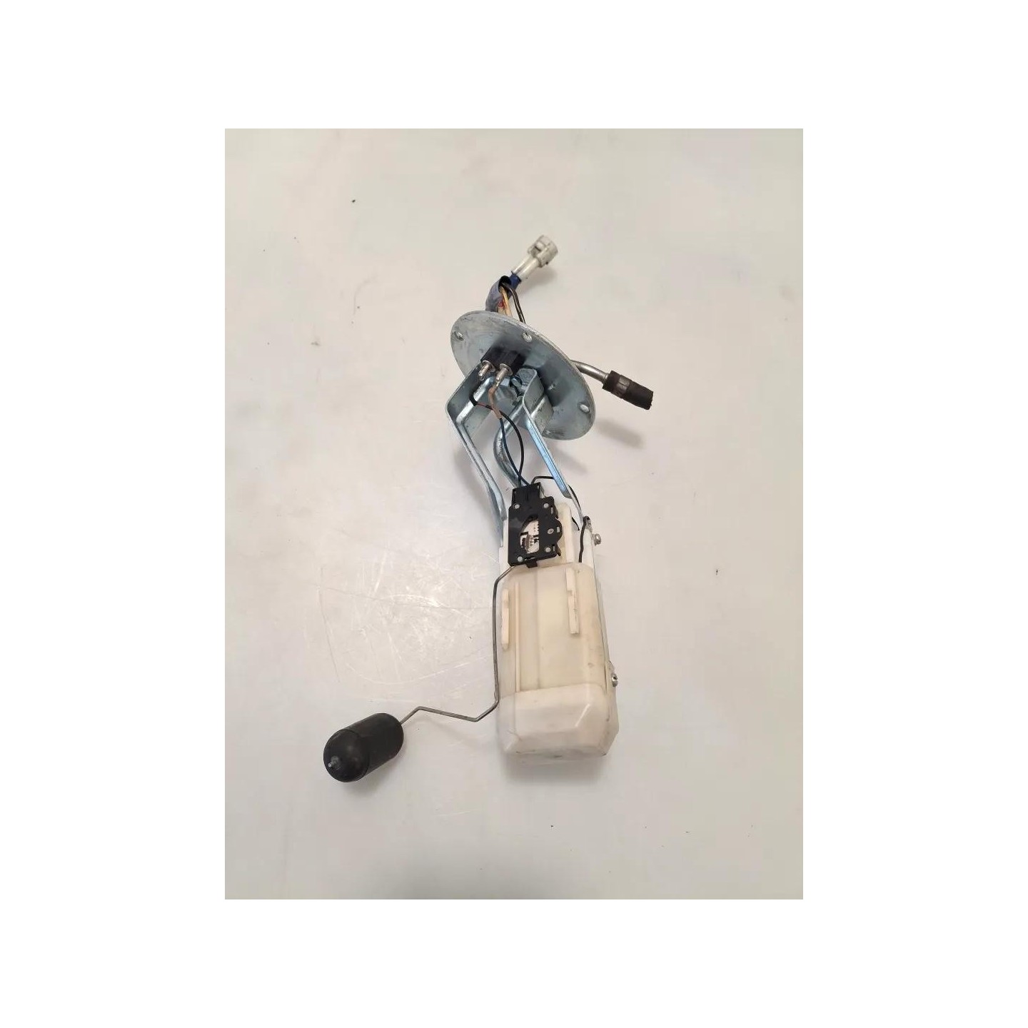 Pompa carburante c/trasduttore (galleggiante) - Suzuki AN Burgman 400 (E3)