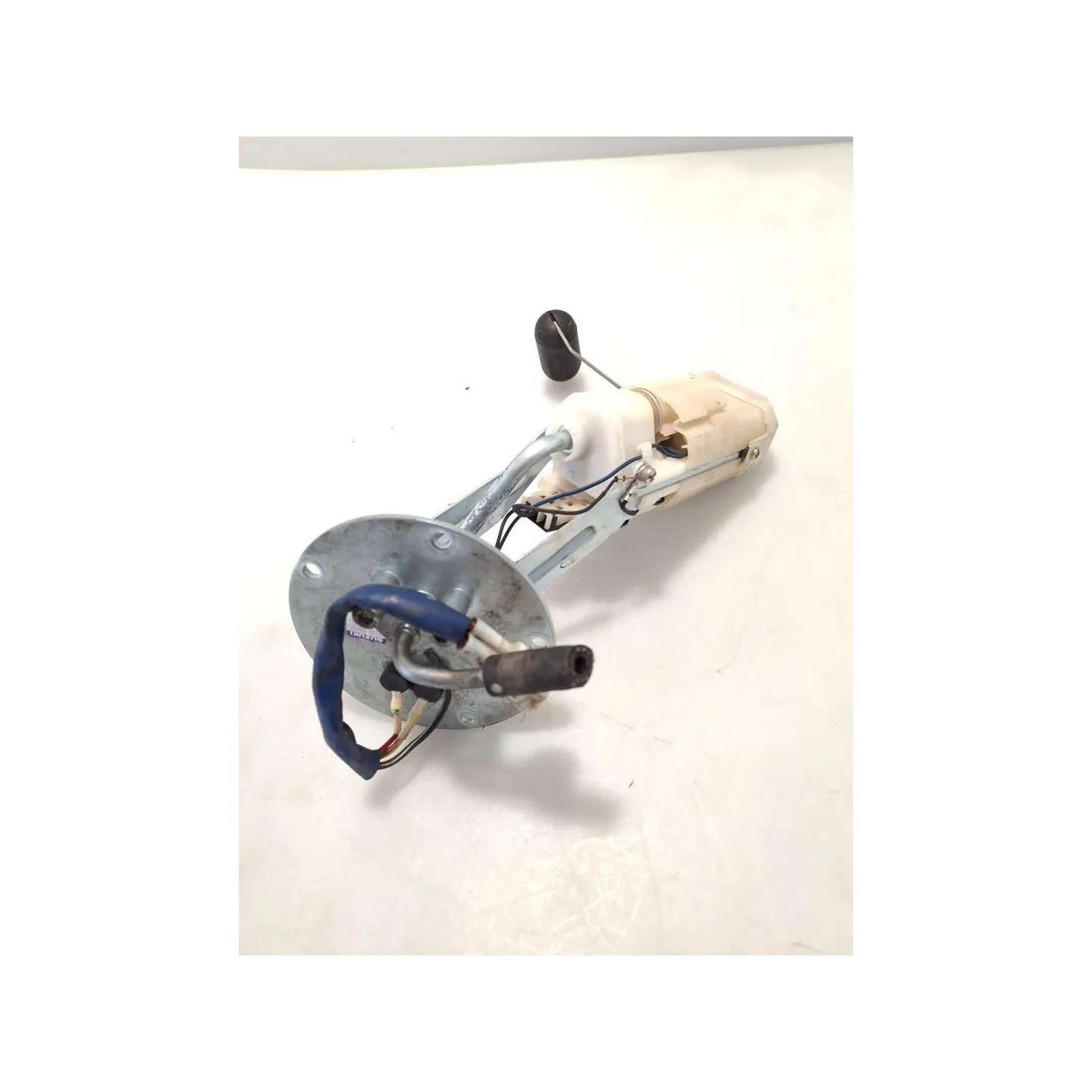 Pompa carburante c/trasduttore (galleggiante) - Suzuki AN Burgman 400 (E3)