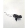 Pompa con serbatoio liquido freni post. - Suzuki AN Burgman 400 (E3)