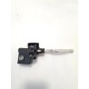 Pompa con serbatoio liquido freni post. - Suzuki AN Burgman 400 (E3)