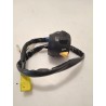 Blocco comandi multifunzioni sx. - Suzuki AN Burgman 400 (E3)