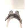 Pavimento appoggiapiedi grigio tasmanico NH154R - Honda Sky