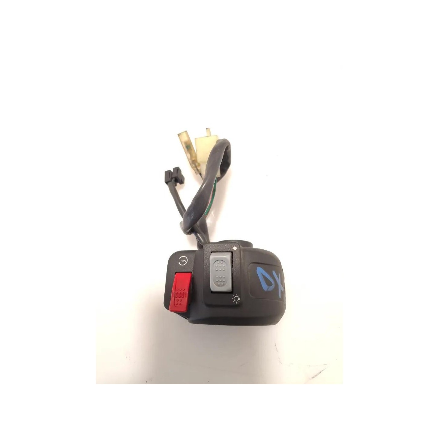 Blocco comandi multifunzioni dx. - Honda Sky