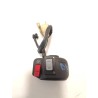 Blocco comandi multifunzioni dx. - Honda Sky