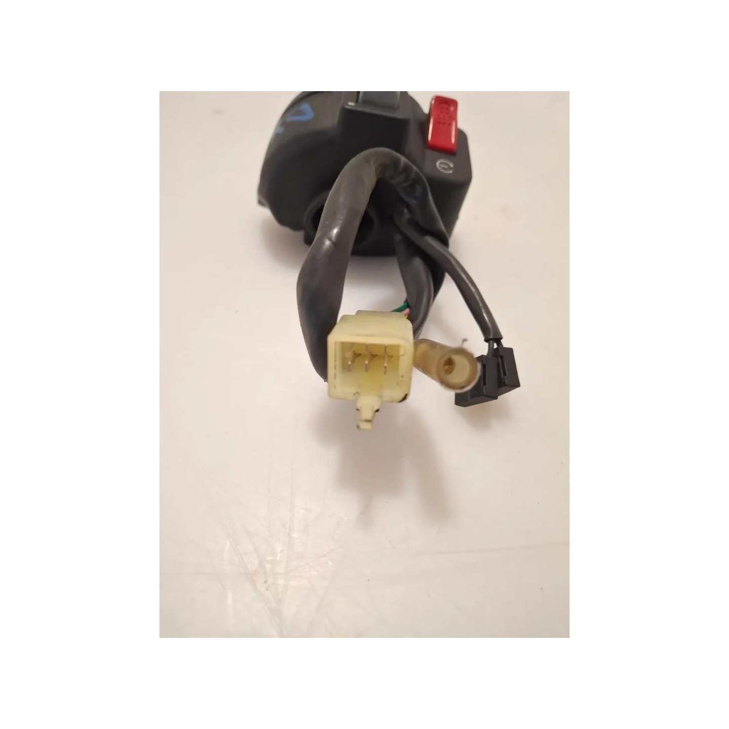 Blocco comandi multifunzioni dx. - Honda Sky